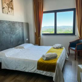 Hotel Joli, מלון בסאן מרינו