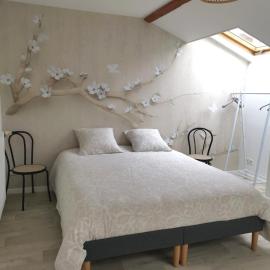 Le Clos du Lys, hotel in Chalons en Champagne