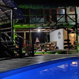 Vereda Tropical Piauí, Hotel in Luis Correia