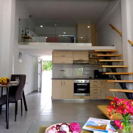 Erinaki Apartments