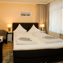 Hotel Zur Mühle, hotel v mestu Kappeln