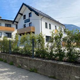 Kathis Juwel, hotel sa Seeboden