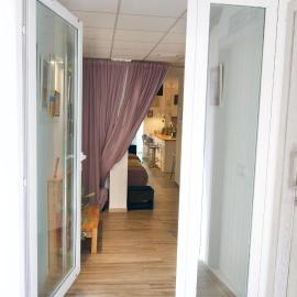 Loft Valentia Olta Calpe