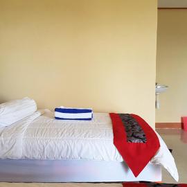 Villa Alam Flores Mbohang Ruteng Mitra RedDoorz, hotel v destinácii Rejeng
