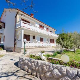 Apartments Vesna