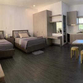 Cozy Unit at the heart of Balanga City, hôtel à Balanga