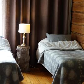Bear Manor B&B, hotel a Kannonkoski