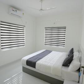 Yelza Hotel and Residence