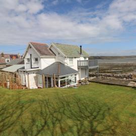 2 Salt Cottage