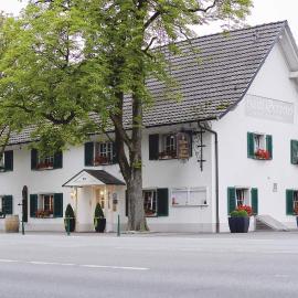 Haus Gerbens, ξενοδοχείο σε Wickede (Ruhr)