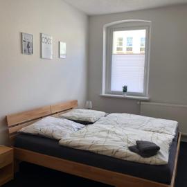 Ferienwohnung Spremberg-City II