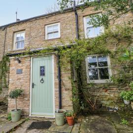 High House, hotel u gradu Hawes