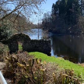 Tanllan Apartment, hotel in Callander