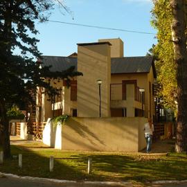 Chalet Arena Malva, Hotel in San Bernardo