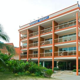 Aonang Regent Hotel