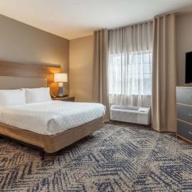 Candlewood Suites Ofallon, Il - St. Louis Area by IHG, hotel v destinácii O'Fallon