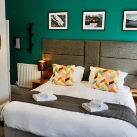 Greystoke House, hotel in Keswick