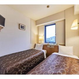 Urayasu Sun Hotel - Vacation STAY 33015v