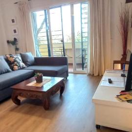 APARTAMENTO en MAIRENA DEL ALJARAFE CIUDAD EXPO, hotel in Mairena del Aljarafe