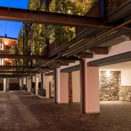 Residence Casa Coppa Appartamento Ivy