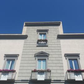 Villa Avellino Historic Residence, hotel in Pozzuoli