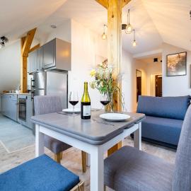 Apartamenty Nad Niwką, Hotel in Bielsko-Biała