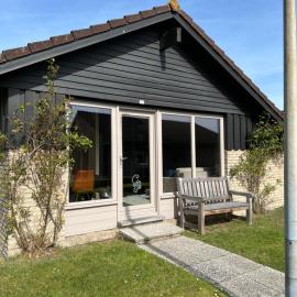 Vakantiehuis Gertrude – hotel w mieście Middelkerke