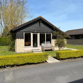 Vakantiehuis Germaine – hotel w mieście Middelkerke