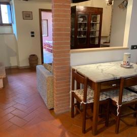 Casetta Campiglia d'Orcia, hotel a Campiglia dʼOrcia