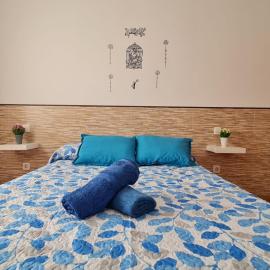 Casa ERIZO, hôtel à Caleta de Sebo