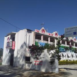 HOTEL ESTRELLA HUASTECA, Hotel in Aquismón