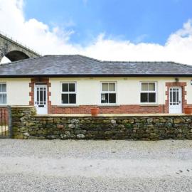 Holme Lea, Ingleton, North Yorkshire, hotel v destinácii Ingleton