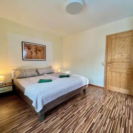 Apartment Ausseerland - willkommen bei Freunden, hotel in Bad Aussee