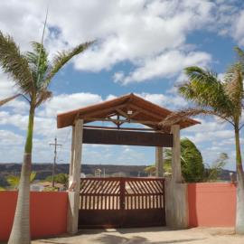 Serra de São Bento में, होटल Fazenda Terra Bonita