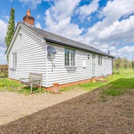 Little Melrose, Hotel in Yalding