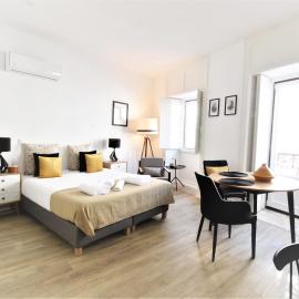 Sophia Studios, hotell sihtkohas Coimbra