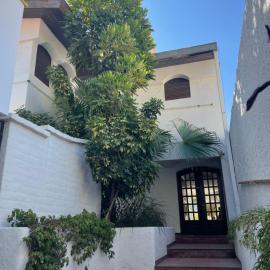 Arístides Lodge, hotel u gradu Mendosa