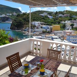 Maridea - Il Borgo, Hotel in Ponza