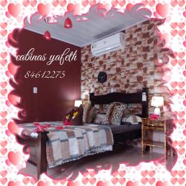 yafeth Osa Room Drake Bay Longe