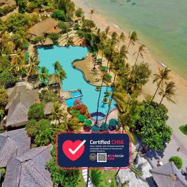 Villas at The Patra Bali Resort and Villas - CHSE Certified, хотел в Кута
