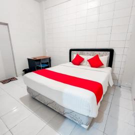 Kozy 15 Guesthouse