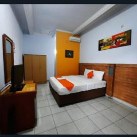 deSERUNI Guest House Kerobokan