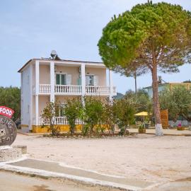 Katoi Studios Agios Georgios Pagoi