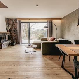 Asten-Chalets, hotel en Winterberg