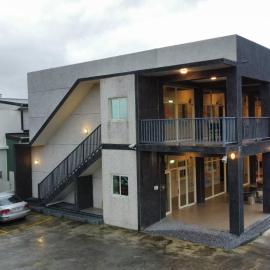 Taitung Crabs House、成功鎮のホテル