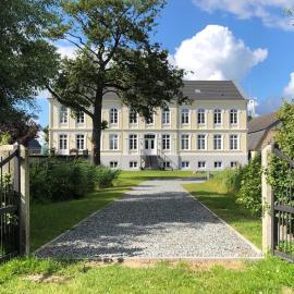 Ferienwohnungen Gut Oestergaard