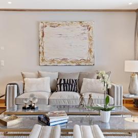 Sport Club Residences & Spa, hotel v destinácii Crans-Montana