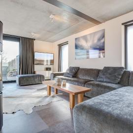 Fewo Willms Living Long Beach House