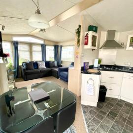 Modern Holiday Home #Skipsea Sands Static Hire, hotel a Skipsea
