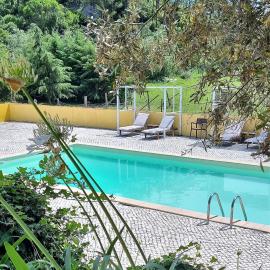 Quinta Da Torre - Óbidos Country House – hotel w mieście Óbidos